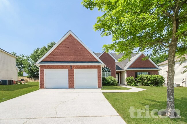 Building Photo - 1418 White Rocks Way NE