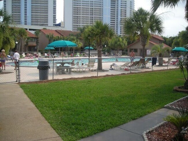 Photo - 2BR/2BA Fully Furnished Townhome for Rent ...