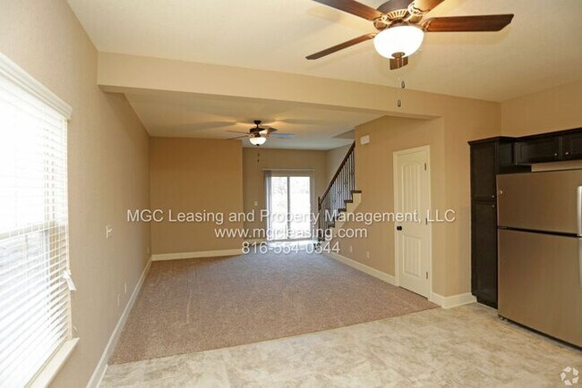 Photo - Fall in love with Eagle Creek Townhomes in...