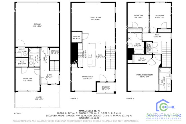 Photo - 1149 E Hatch Row