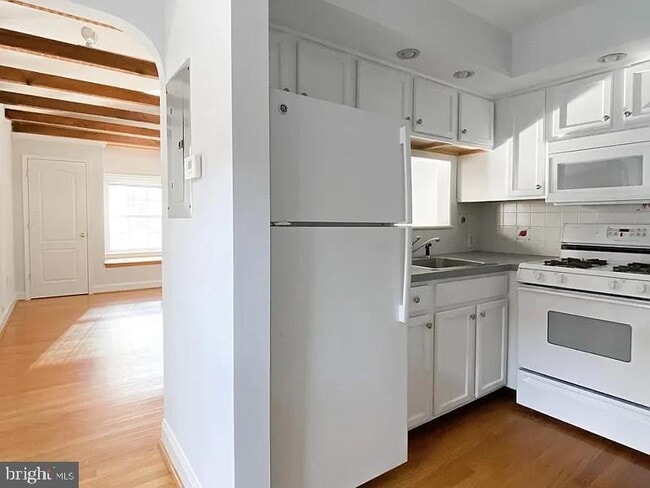 Photo - 1701 Spruce St Unit 4R