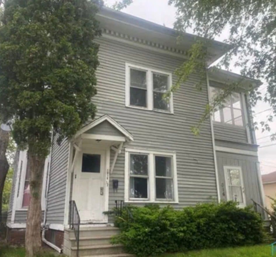 Photo - 1016 Mallett St Unit 1