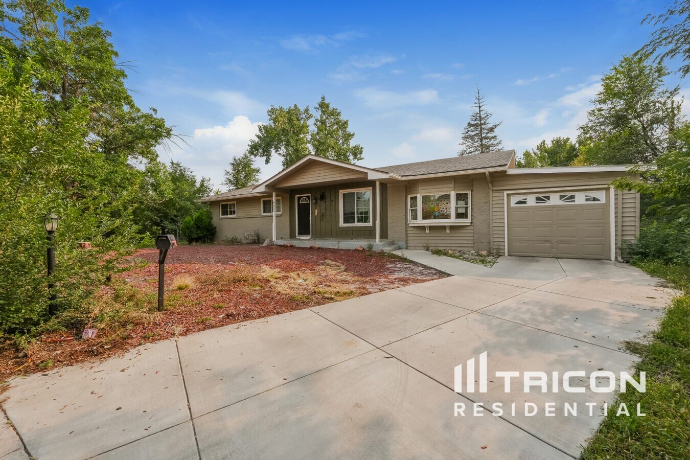 Photo - 603 Del Brook Dr