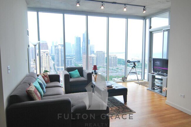 Photo - 1720 S Michigan Ave Unidad 303