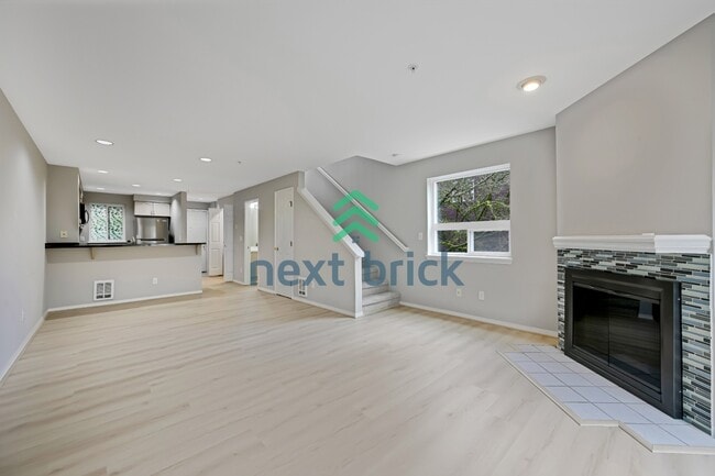 Photo - Charming 2-Bed Townhouse Retreat in Bothell with 2.5 Baths – Your Perfect Sanctuary Awaits!