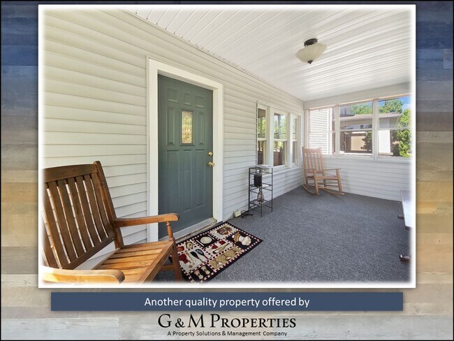 Photo - 4-Bedroom Rental - Walk to Strong Hospital!