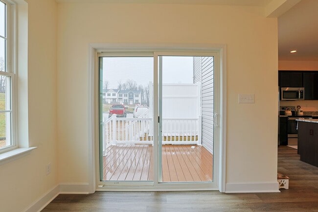 Photo - Luxury Townhomes!