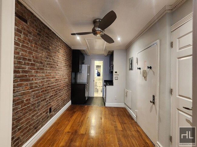 Building Photo - West 53rd Street Rental