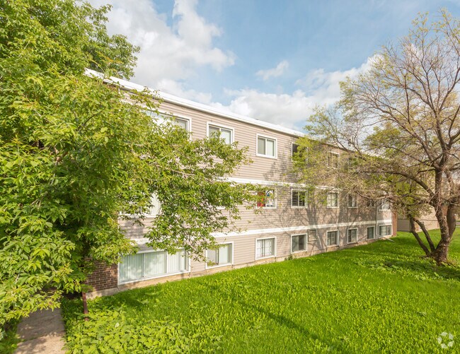 Building Photo - Aspen Apartments