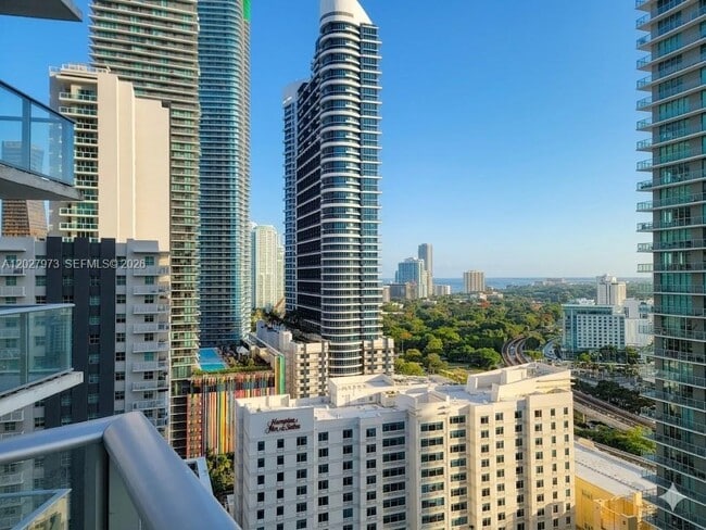 Building Photo - 1100 S Miami Ave Unit 2305