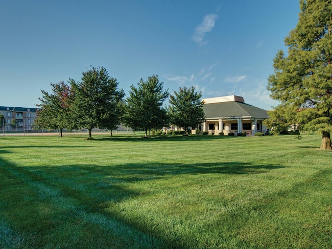 Photo - The Abbey Apartments