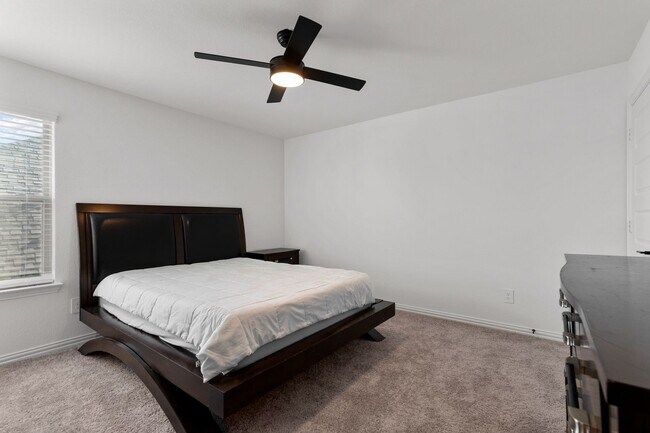 Photo - Spacious New-Build in Vibrant Community Move-In Ready!