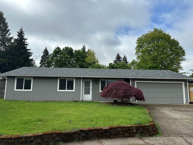 Three Bedroom Home in North Salem with New... - Three Bedroom Home in North Salem with New...