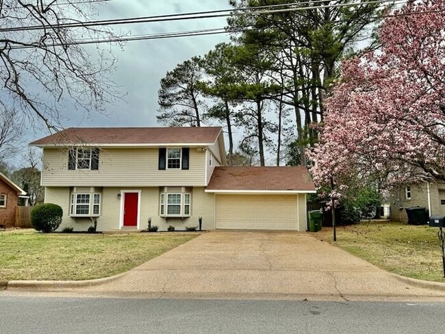 Building Photo - Great rental in South Huntsville near Redstone Arsenal Gate 1