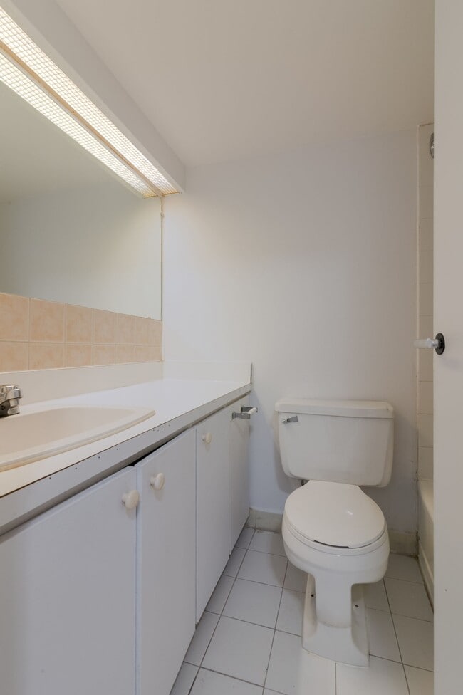 Photo - 1975 Maisonneuve Blvd W Unité 1701