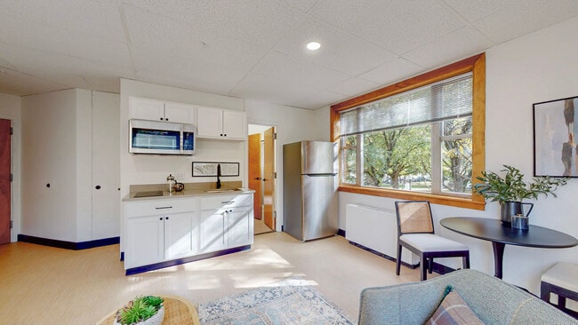 Parkline Apartments