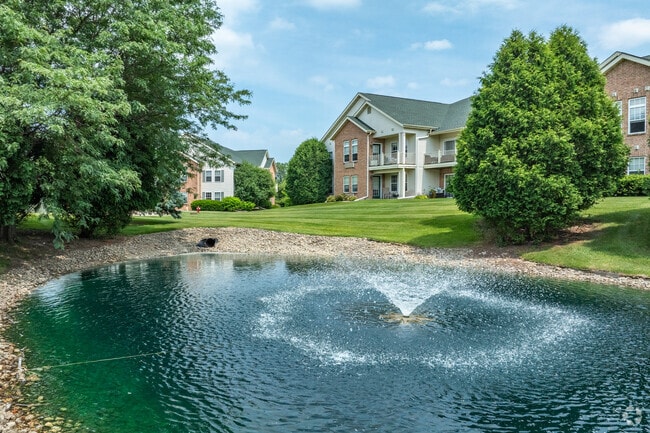 Photo - Hunter's Creek Apartments