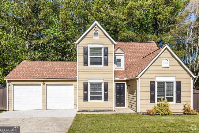 Building Photo - 113 Colemans Bluff Dr Rental
