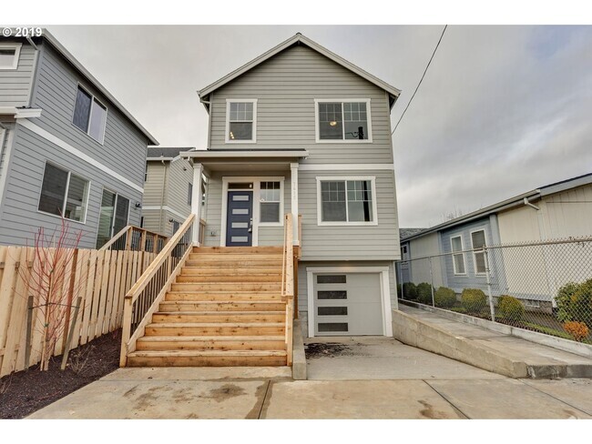 Building Photo - Even01 - Jersey Unit #B Rental