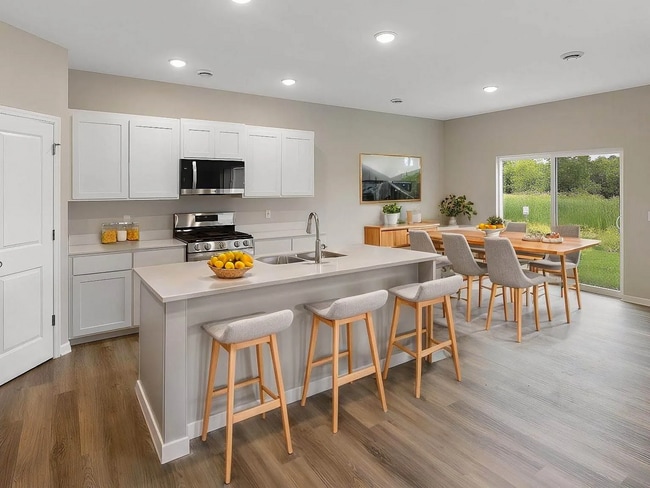 Photo - Gorgeous 2025 4BR/3BA St Michael Home Available 4/10/26!