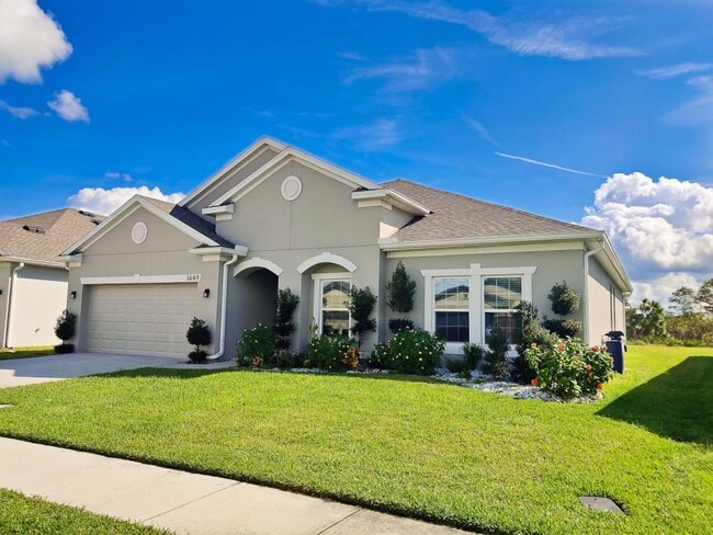 Photo - 3649 Vega Creek Dr