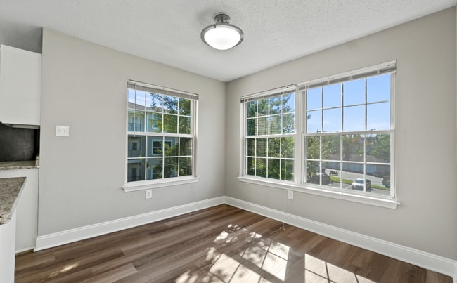 Milestone Apartment Homes