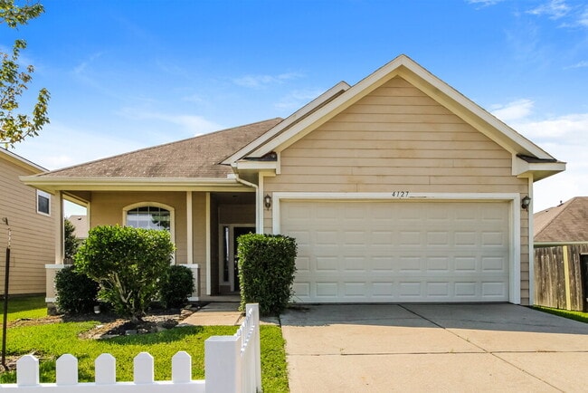 Building Photo - 4127 Barossa Valley Ln Rental