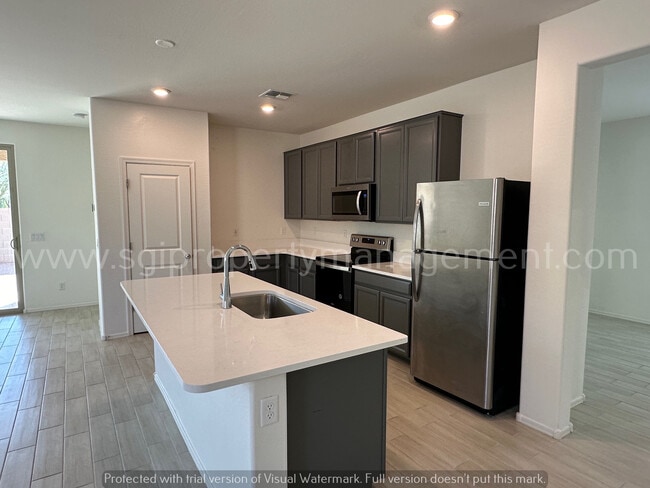 Photo - 1781 E Desert Breeze Pl