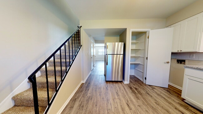Renovated Two Bedroom at Cypress Grove in Wilmington, NC