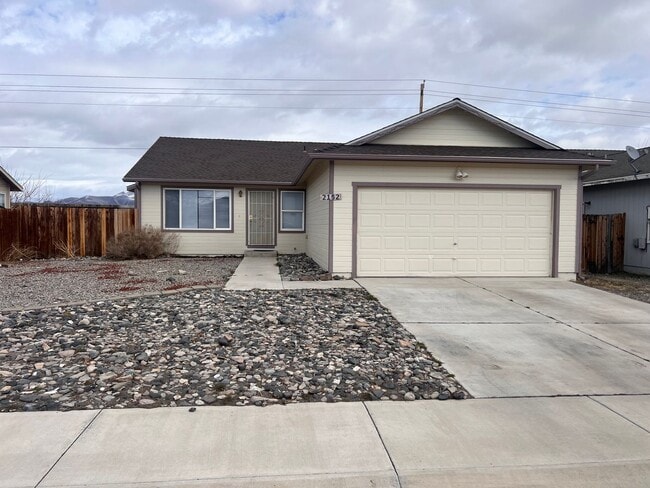 Building Photo - Beautiful 3 bedroom Fernley home