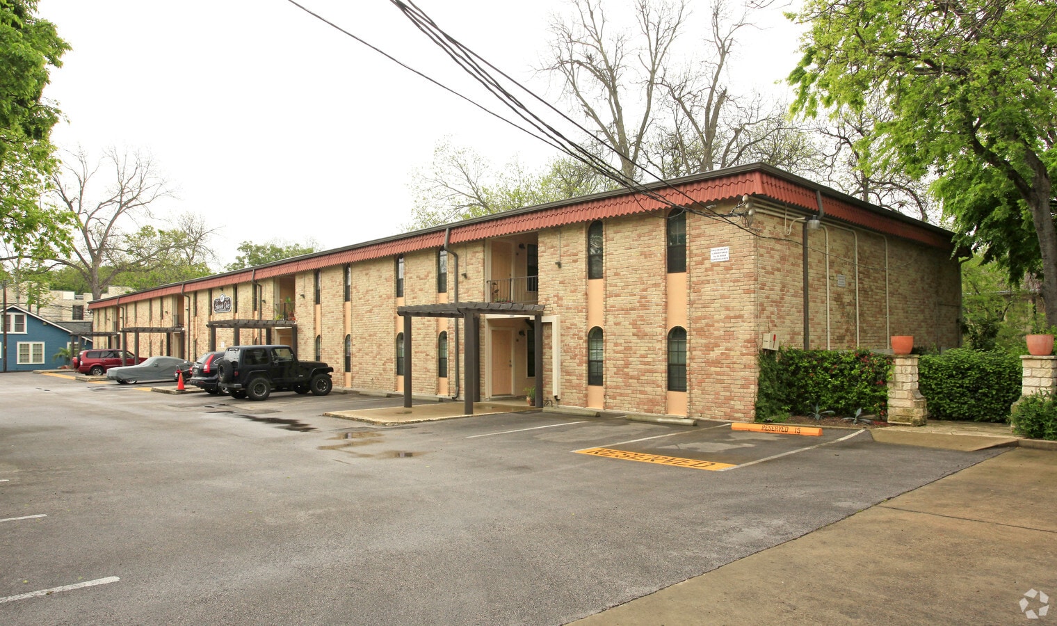 Photo - Spanish Oaks Condominiums