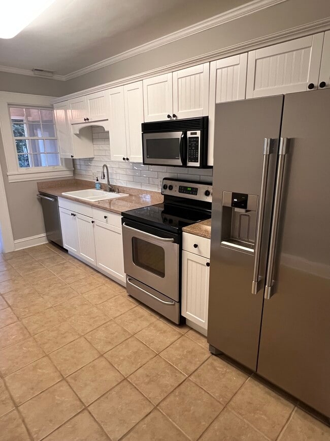 Photo - 124 N Laurel Ave Unit Charming Elizabeth Condo