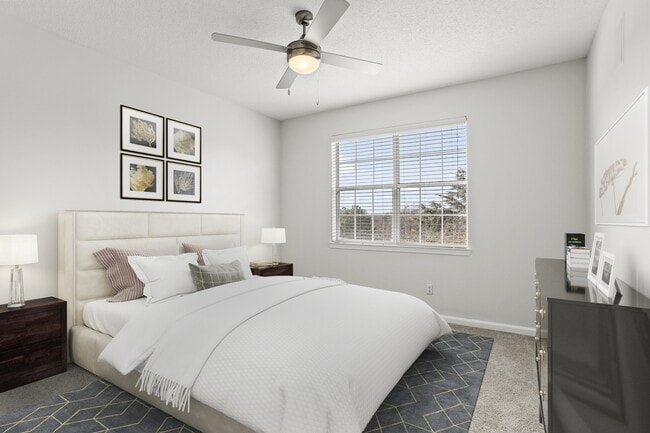 Clover Apartments