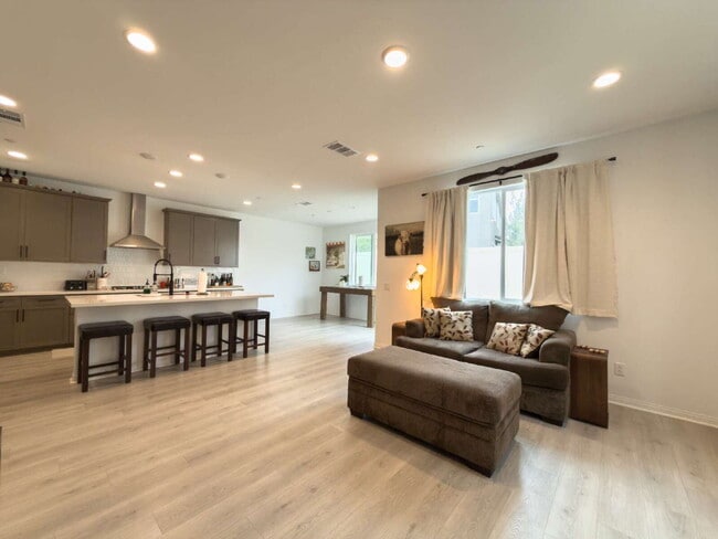 Photo - Spacious 4-Bed, 3-Bath Retreat on Malalenca Road in the Harvest Subdivision!