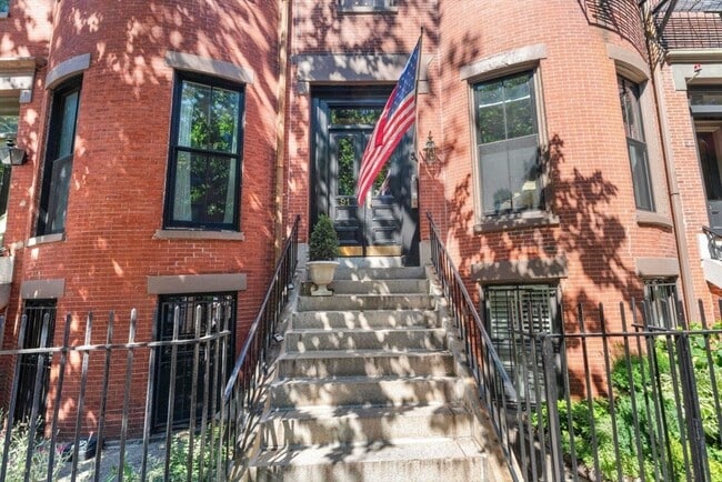 Building Photo - 91 Waltham St Unit 4