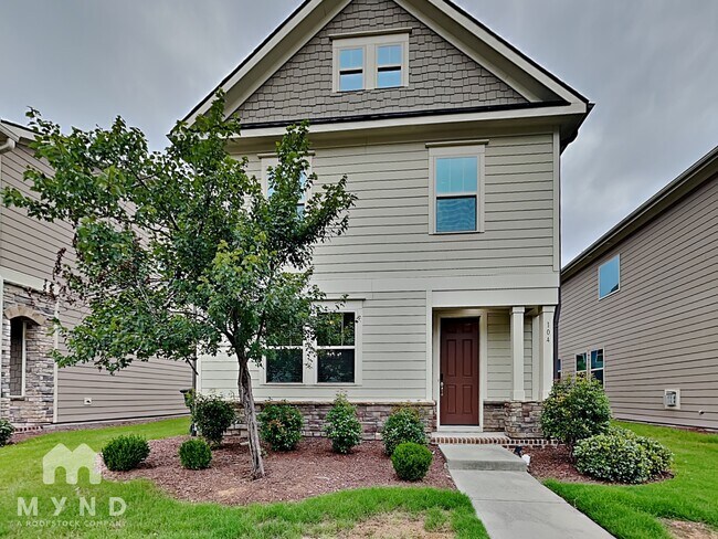 Photo - 104 Belle Plain Dr House