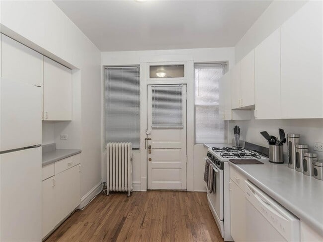 Photo - Ashland Manor