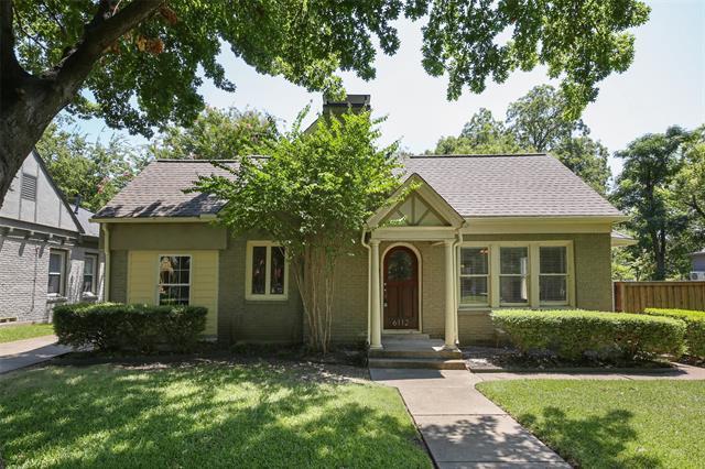 Photo - 6112 Prospect Ave House
