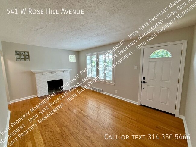 Photo - 541 W Rose Hill Ave