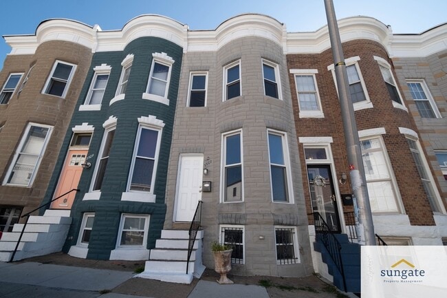 Building Photo - 3507 Elm Ave Rental