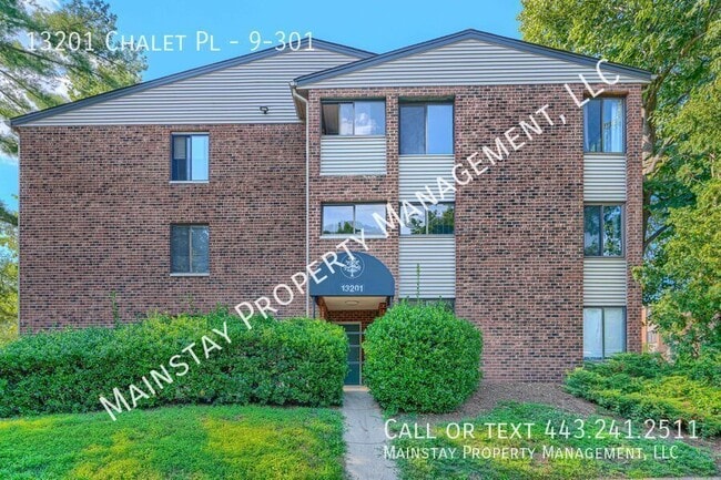 Photo - 13201 Chalet Pl Unit 9-301