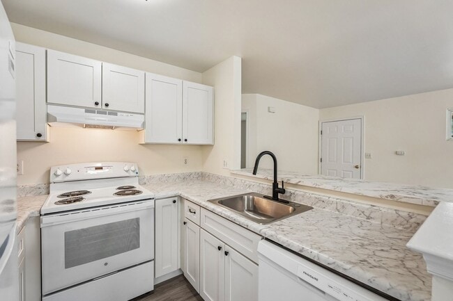 Millstream Apartments