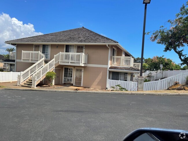 Building Photo - Cliffside Village at Waipio – 2 Bed, 1.5 B... Rental