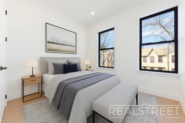 Photo - Brand New 4 Bed, 2 Bath with In-Unit Laund...