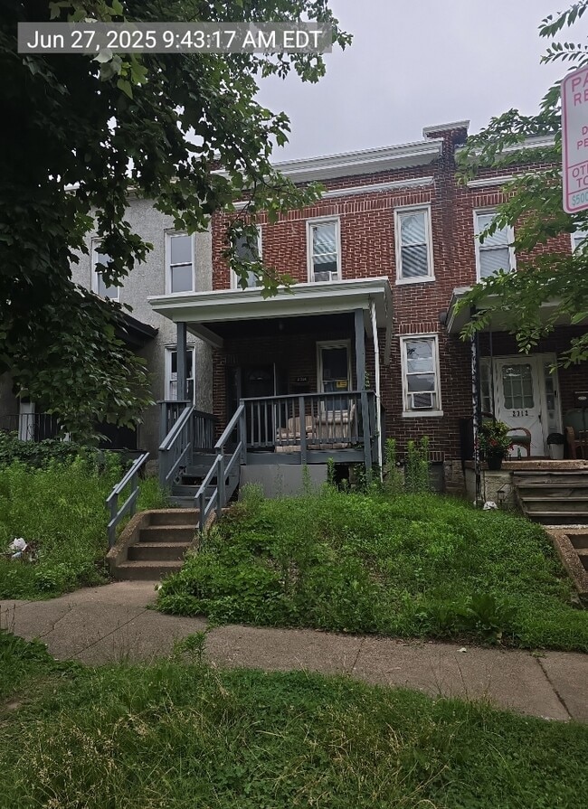 Photo - 2314 Cedley St Townhome