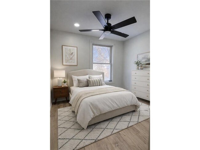 Photo - 1106 Becker Ave SW