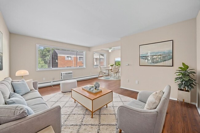 154 Woodhill Dr Unidad 4