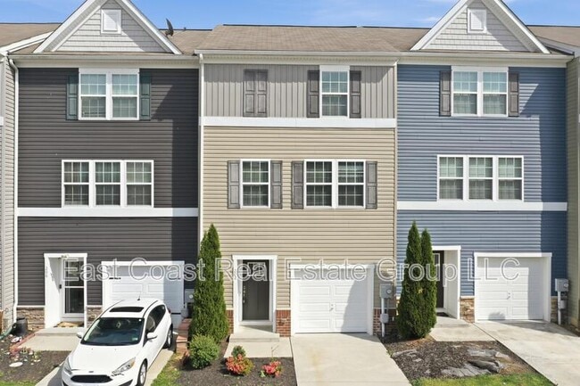 Building Photo - 202 Magellan Dr