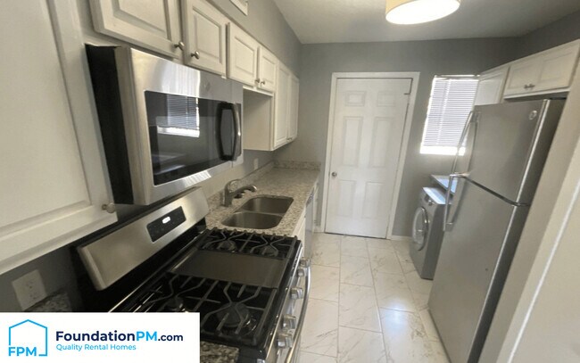 Greenlaw Apartments