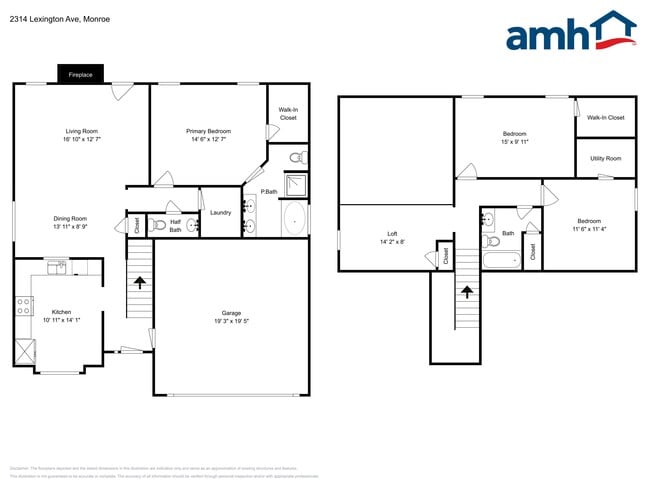 Photo - 2314 Lexington Ave